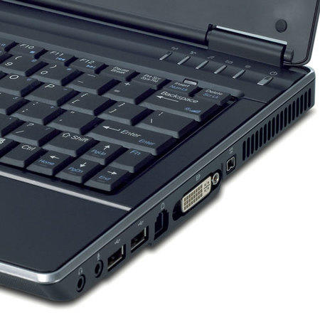 FO - Fujitsu-Siemens Amilo V3205