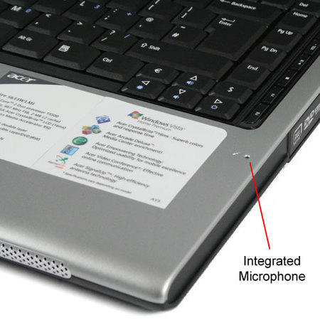 Acer Aspire 5683WLMi Laptop