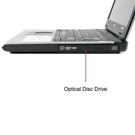 Acer Aspire 5683WLMi Laptop