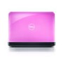 Dell Mini 1012 Netbook in Pink