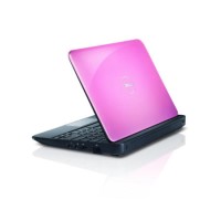 Dell Mini 1012 Netbook in Pink