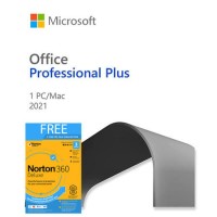 Microsoft Office Professional 2021 ESD