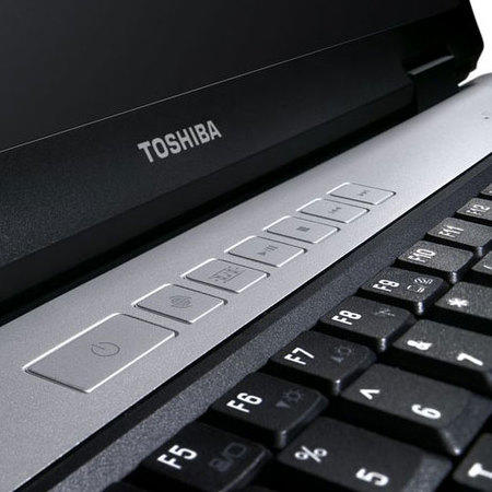 Toshiba Satellite P100-160 Laptop