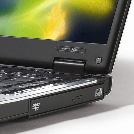 Acer Aspire 5633WLMi Laptop 