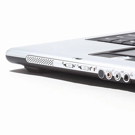Acer Aspire 5633WLMi Laptop 