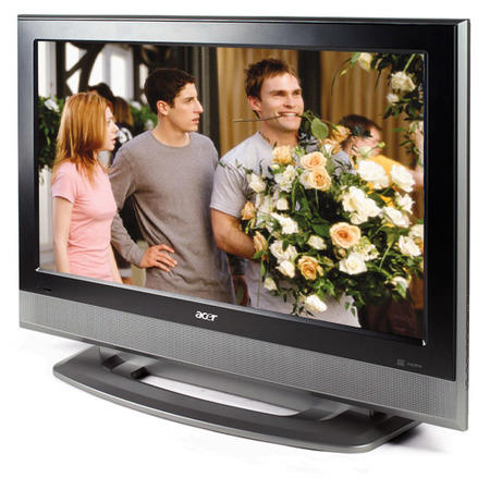 Acer AT3220 32 inch LCD TV 