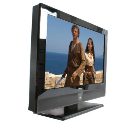 Hannspree 32 Inch LCD HD TV