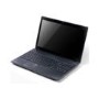 Preowned T3 Acer Aspire 7540 LX.PJD02.002- Black/Grey Palmrest