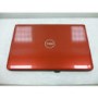 Preowned T3 Dell 1545 1545-A1RE Laptop with Red LId/Black Body
