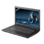 Preowned T2 Samsung R519 Windows 7 Pro Laptop in Black & Silver 
