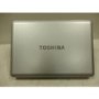 Preowned T2 Toshiba Satellite L450D-133 PSLY5E-00J01LEN Laptop in Silver 