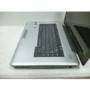 Preowned T2 Toshiba Satellite L450D-133 PSLY5E-00J01LEN Laptop in Silver 