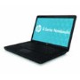 Preowned T2 HP G56 Notebook XM667EA- Black/Grey Lid