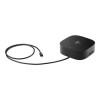 HP USB-C G5 Docking Station