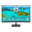 271E1SCA/00 Philips E-Line 27" Full HD Curved Monitor