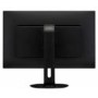 Philips 271P4QPJKEb Brilliance AMVA LCD monitor LED backlight P-line 27" / 68.6cm Full HD display with Webcam