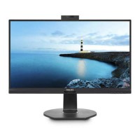 Philips B Line 27" IPS QHD USB-C Monitor 