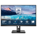 272S1AE/00 Philips S-Line 272S1AE 27" IPS Full HD Height-Adjustable Monitor 