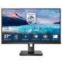 Refurbished Philips S-Line 272S1AE 27" IPS Full HD Height-Adjustable Monitor