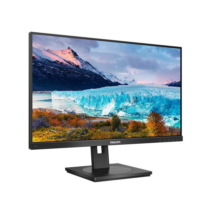 Philips S Line 272S1M 27" IPS Full HD Business Monitor