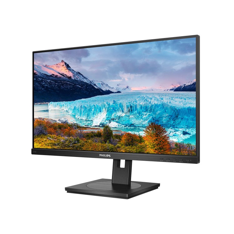 Philips S Line 272S1M 27" IPS Full HD Business Monitor