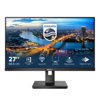 Philips B-Line 275B1 27" IPS QHD USB-C Monitor