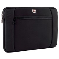 Wenger Lunar 10.2" Tablet Sleeve - Black