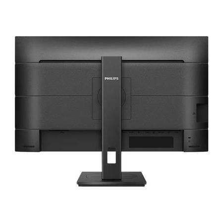Philips B-Line 276B1 27" IPS QHD USB-C Docking Monitor