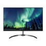 Refurbished Philips E-line 276E8VJSB 27" 4K UHD Monitor 