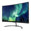 Philips 278E8QJAB 27&quot; Full HD Ultra Wide-Color Curved Monitor 