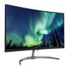 Philips 278E8QJAB 27&quot; Full HD Ultra Wide-Color Curved Monitor 
