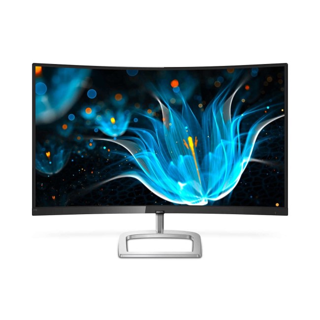 Philips 278E9QJAB 27" Full HD Curved Monitor