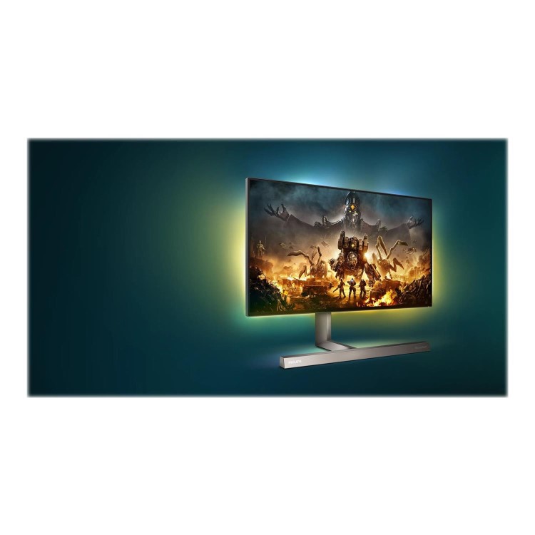 Philips Momentum 279M1RV 27" IPS 4K UHD 144Hz 1ms Gaming Monitor