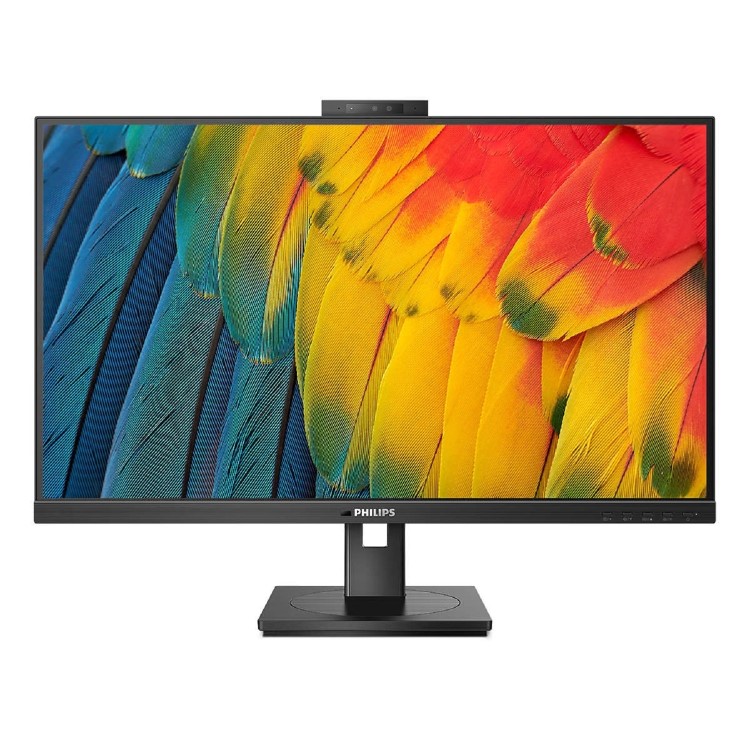 Philips 5000 Series 27B1U5601H 27" IPS QHD USB-C Docking Monitor