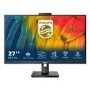 Philips 5000 Series 27B1U5601H 27" IPS QHD USB-C Docking Monitor
