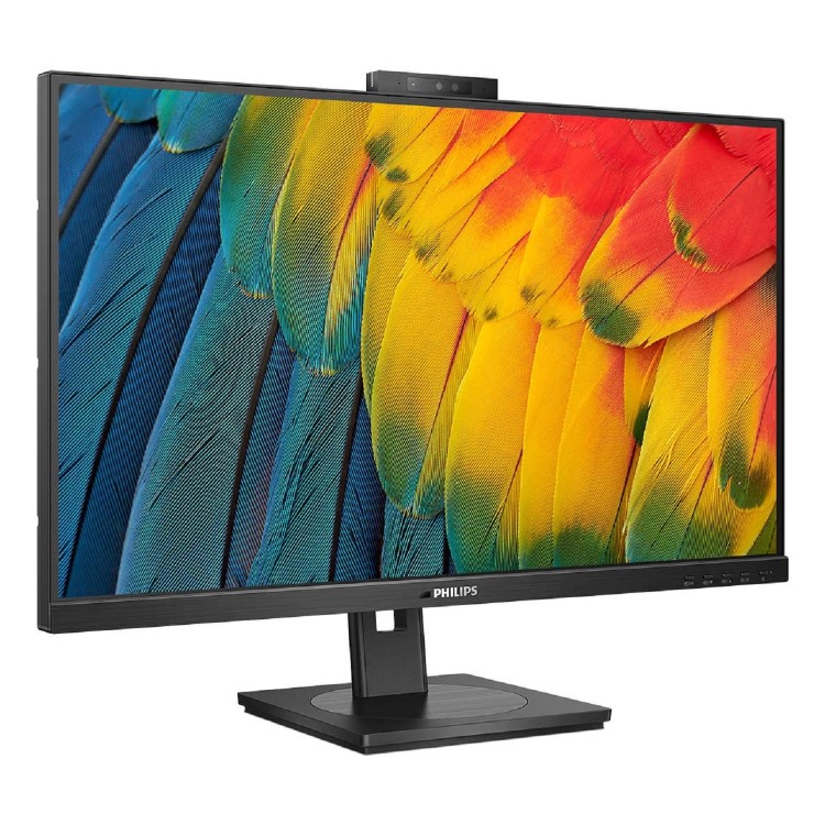Philips 5000 Series 27B1U5601H 27" IPS QHD USB-C Docking Monitor