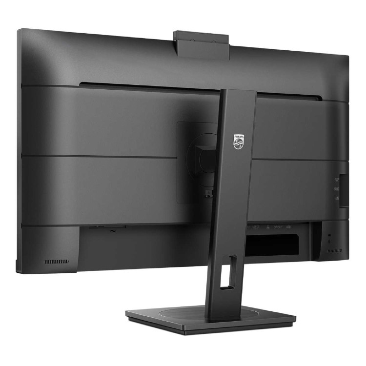 Philips 5000 Series 27B1U5601H 27" IPS QHD USB-C Docking Monitor