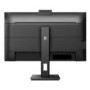 Philips 5000 Series 27B1U5601H 27" IPS QHD USB-C Docking Monitor