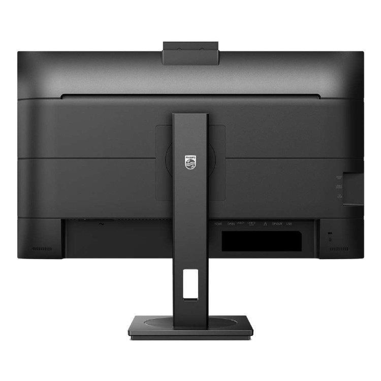 Philips 5000 Series 27B1U5601H 27" IPS QHD USB-C Monitor