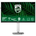 27B2G5500/00 Philips 5000 Series 27B2G5500 27" IPS QHD 100Hz Efficiency Business Monitor