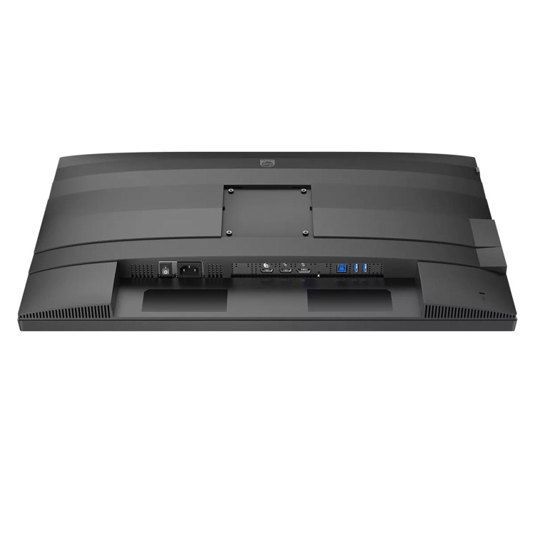 Philips 5000 Series 27B2G5500 27" IPS QHD 100Hz Efficiency Business Monitor