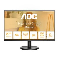 AOC 27B3CA2 27" IPS Full HD 100Hz 1ms USB-C Monitor AOC 27B3CA2 27" IPS Full HD 100Hz 1ms USB-C Monitor