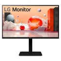27BA450-B.AEKQ LG 27BA450 27" IPS Full HD 100Hz Height-Adjustable Monitor