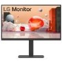LG 27BA650 27" IPS Full HD 100Hz USB-C Monitor 