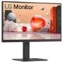 LG 27BA650 27" IPS Full HD 100Hz USB-C Monitor 