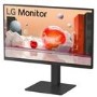 LG 27BA650 27" IPS Full HD 100Hz USB-C Monitor 
