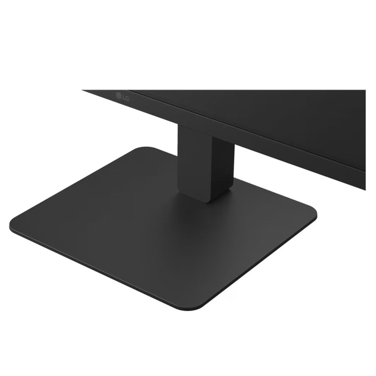 LG 27BA650 27" IPS Full HD 100Hz USB-C Monitor 