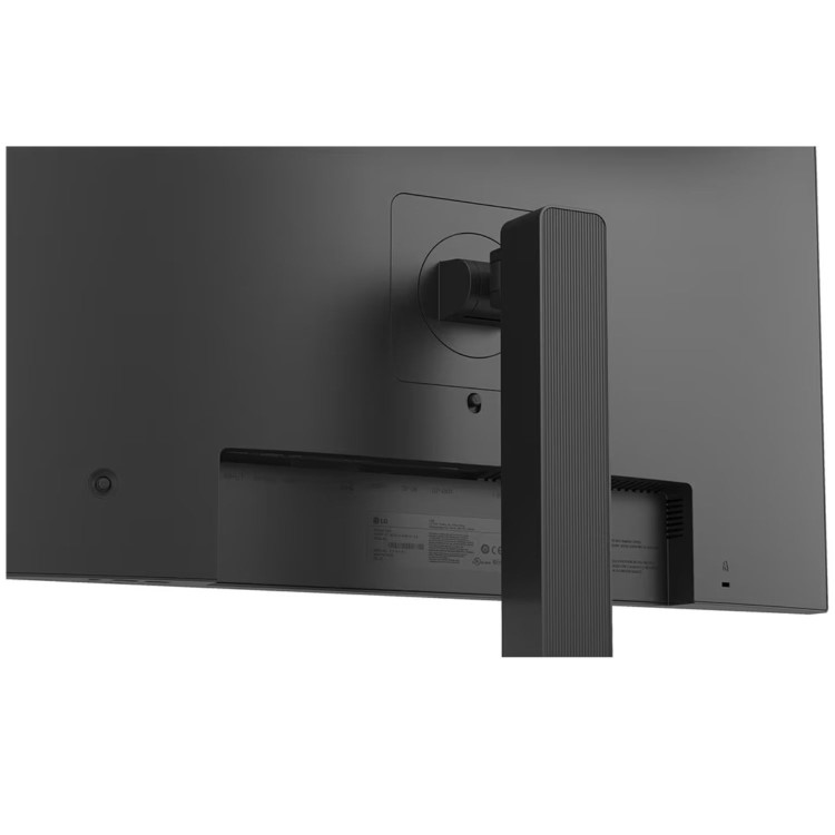 LG 27BA650 27" IPS Full HD 100Hz USB-C Monitor 