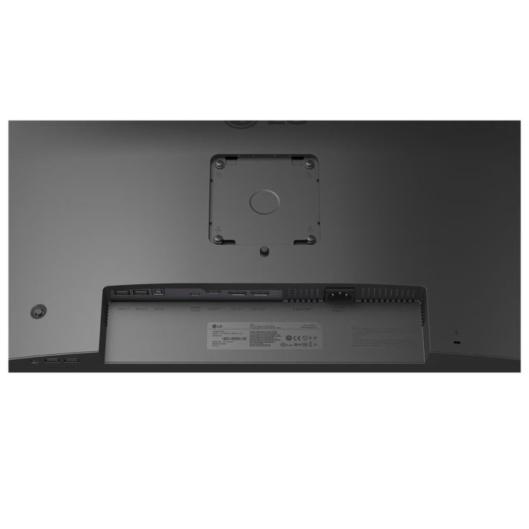 LG 27BA650 27" IPS Full HD 100Hz USB-C Monitor 