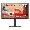 27BA750-B.AEK LG 27BA750 27" IPS Full HD 100Hz USB-C Monitor